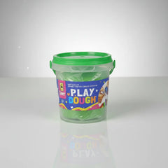 Deer Play Dough Bucket