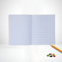 Preschool Notebooks Bravian International School