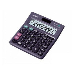 Casio Regular Calculator MJ-120T