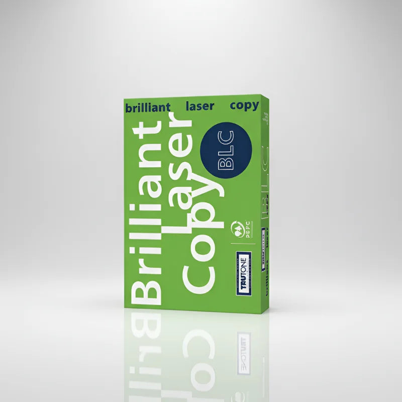 BLC A4 Size 70 GSM – 500 Sheets