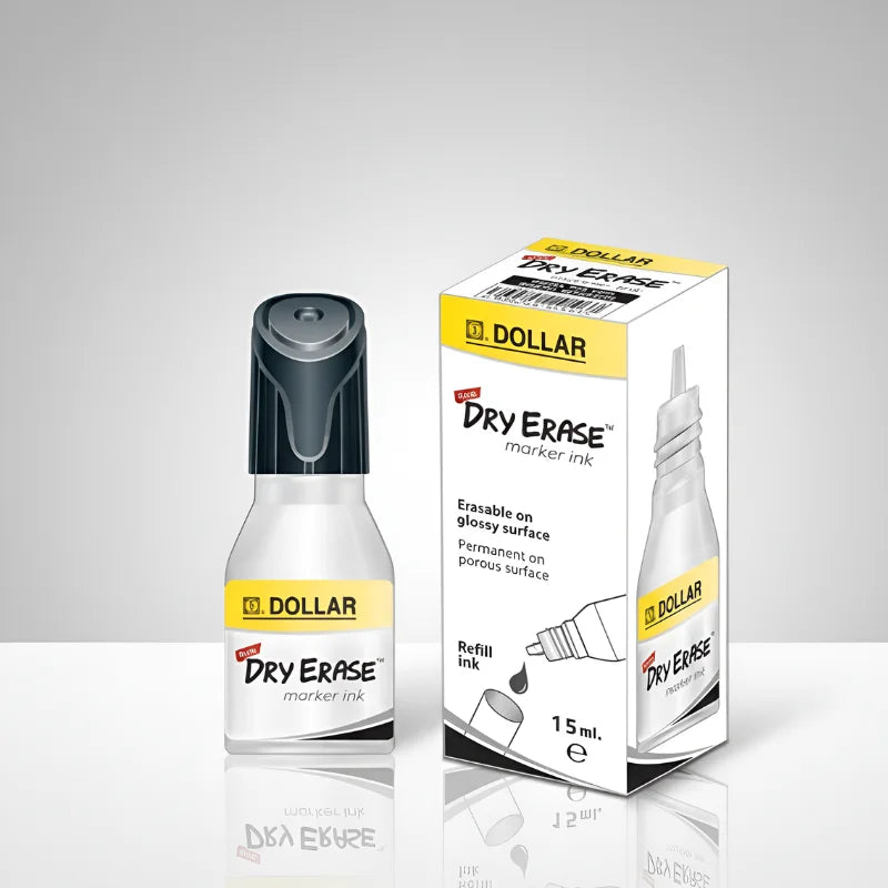 Dollar Whiteboard Marker Ink