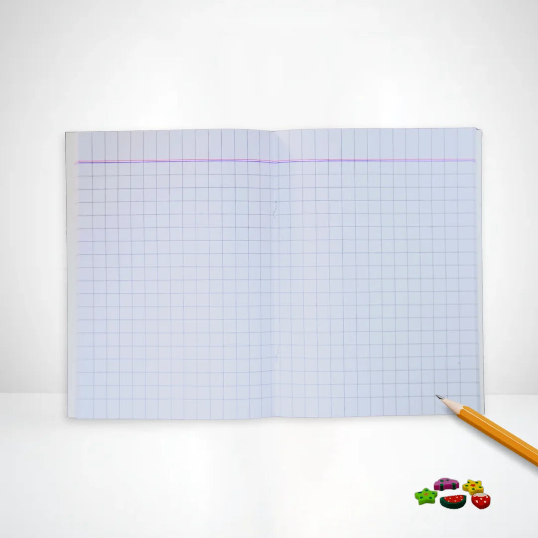 Preschool Notebooks Bravian International School