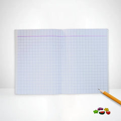 Preschool Notebooks Bravian International School