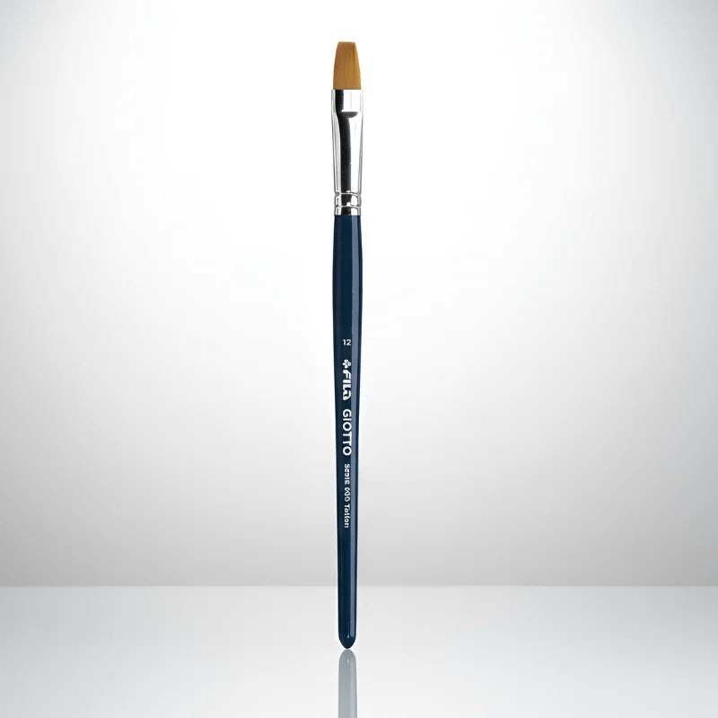Art Brush No.12 / Artistic Brush No 12– China