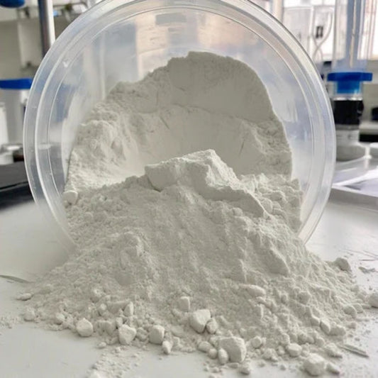 Plaster of Paris – 1 KG (For Art & Craft)