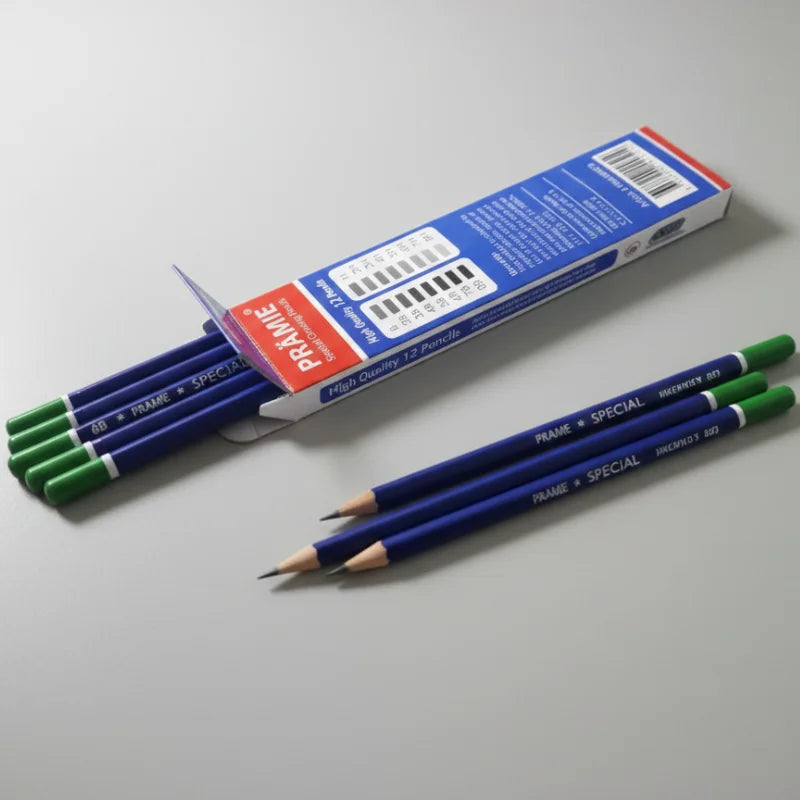 Pramie Specical Pencils
