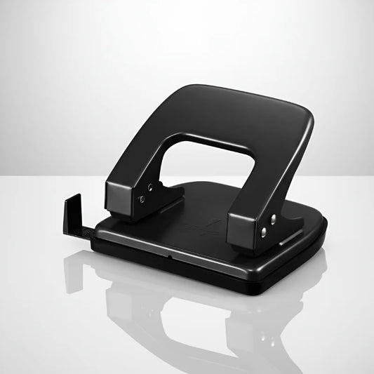 KW-Trio Punch Machine-Medium