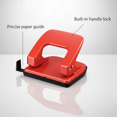 KW-Trio Punch Machine-Medium