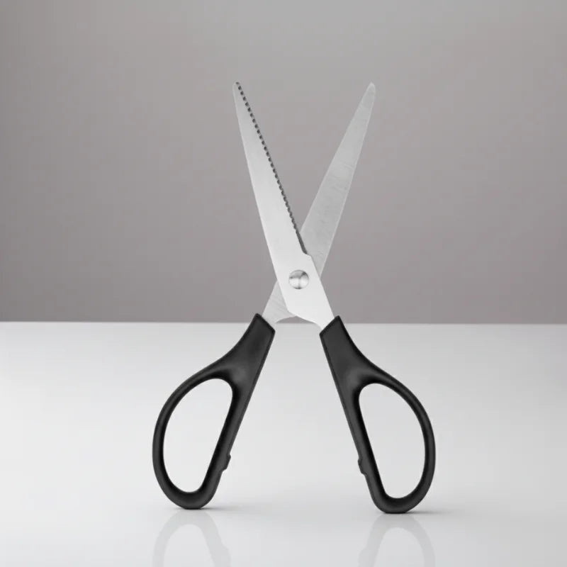 Scissors – Small (Compact Multipurpose Scissors)
