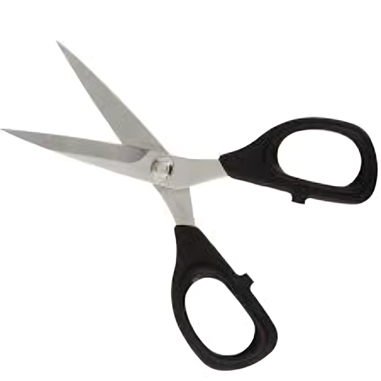 Scissors – Small (Compact Multipurpose Scissors)