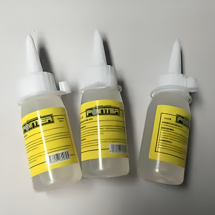 Pointer Liquid Silicone Glue – clear, strong, flexible adhesive for crafts and multi-purpose use