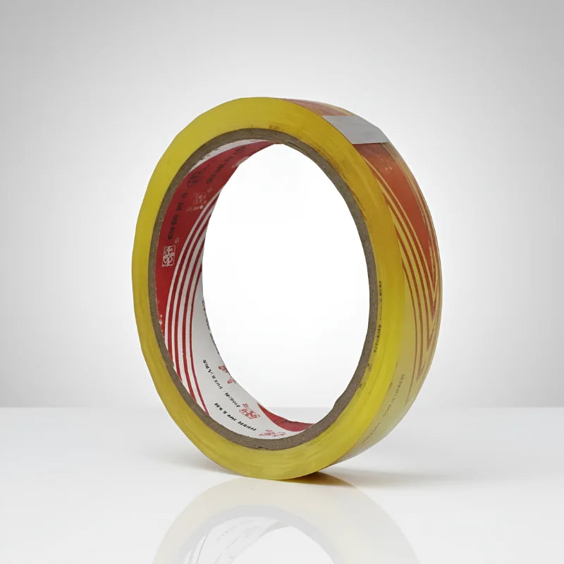 Tape Paper – Multipurpose Adhesive Paper Roll