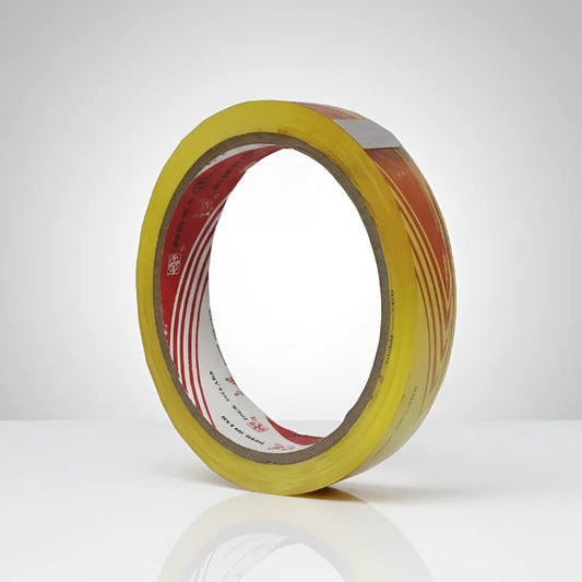 Tape Paper – Multipurpose Adhesive Paper Roll